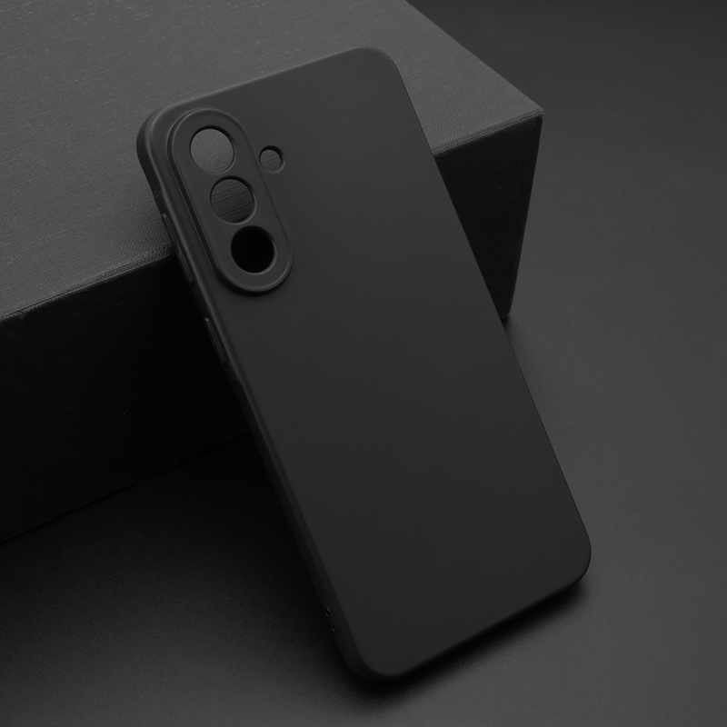 Slika od Futrola ULTRA TANKI KOLOR za Samsung A376B Galaxy A37 5G crna