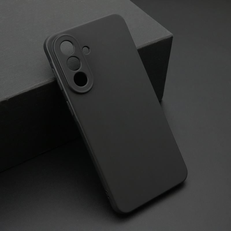 Slika od Futrola ULTRA TANKI KOLOR za Samsung A576B Galaxy A57 5G crna