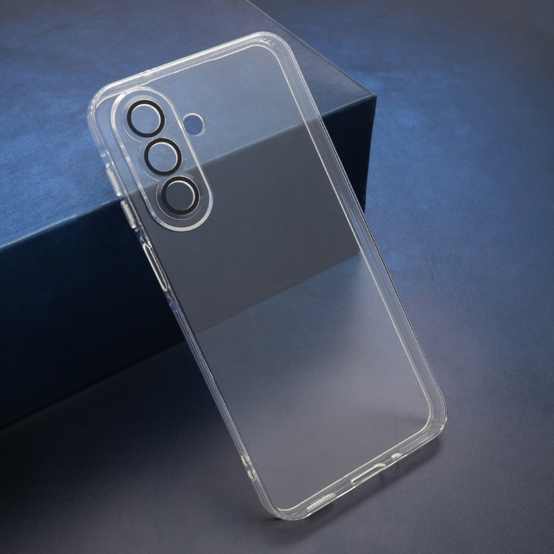 Slika od Futrola CLEAR CAMERA GLASS za Samsung A276B Galaxy A27 5G providna