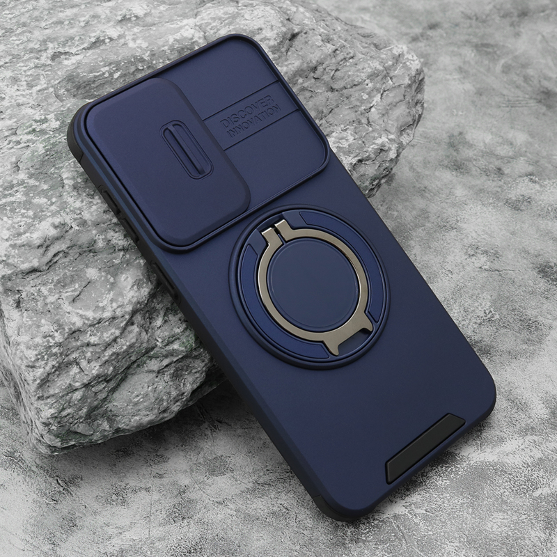 Slika od Futrola DEFENDER CAMSHIELD za Samsung A576B Galaxy A57 5G plava