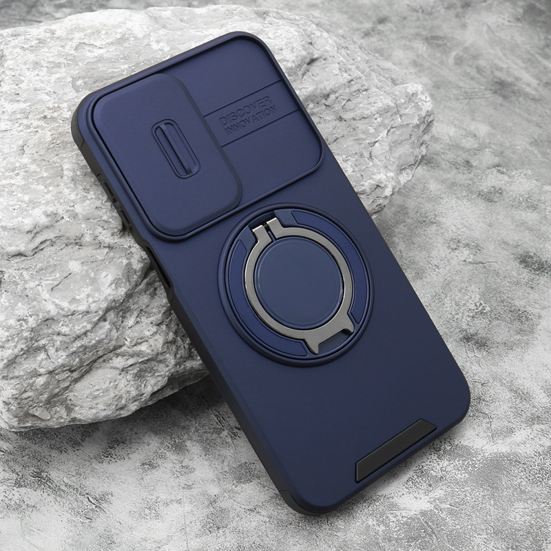 Slika od Futrola DEFENDER CAMSHIELD za Samsung A276B Galaxy A27 5G plava