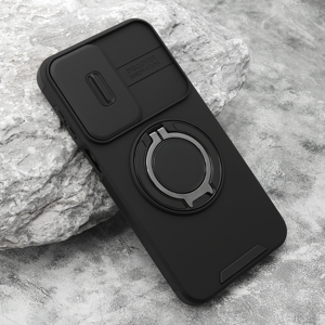 Slika od Futrola DEFENDER CAMSHIELD za Samsung A276B Galaxy A27 5G crna