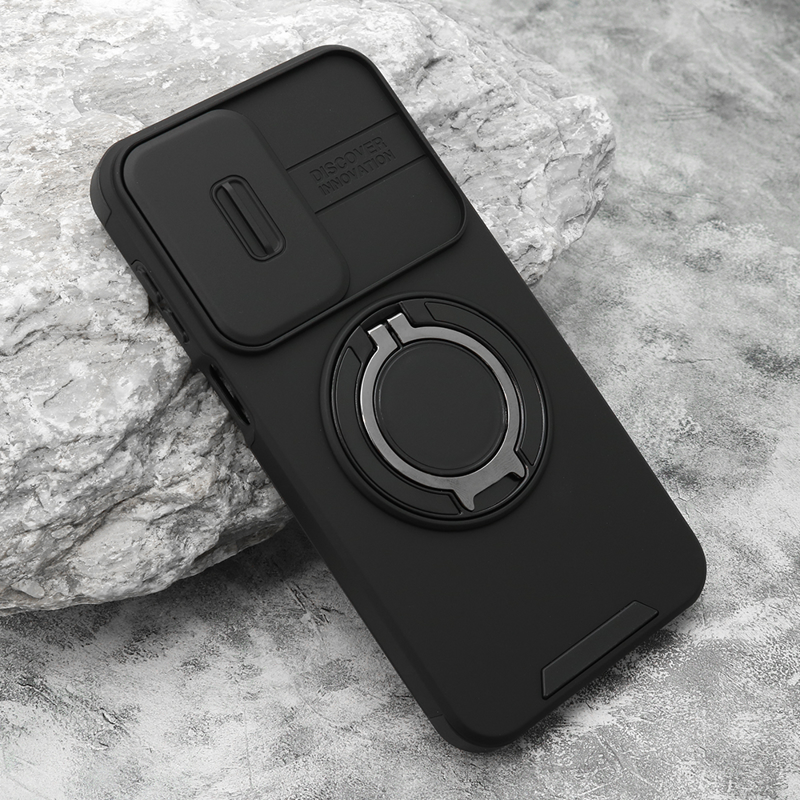 Slika od Futrola DEFENDER CAMSHIELD za Samsung A276B Galaxy A27 5G crna