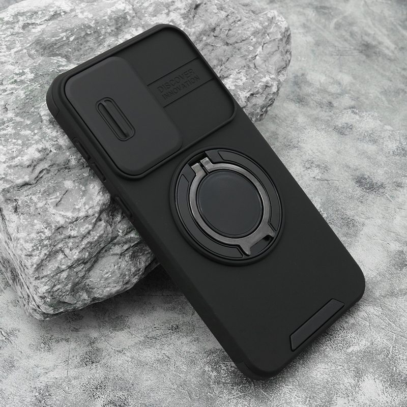 Slika od Futrola DEFENDER CAMSHIELD za Samsung A376B Galaxy A37 5G crna