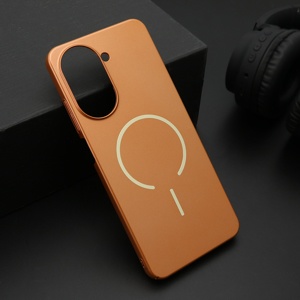 Slika od Futrola PURE MATTE MagSafe za Xiaomi Redmi A5 4G NFC (171 mm) narandzasta