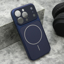 Slika od Futrola DEFINE MagSafe za iPhone 15 Pro (6.1) plava