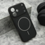 Slika od Futrola DEFINE MagSafe za iPhone 16 (6.1) crna