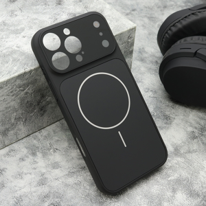 Slika od Futrola DEFINE MagSafe za iPhone 16 Pro Max (6.9) crna
