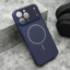 Slika od Futrola DEFINE MagSafe za iPhone 16 Pro Max (6.9) plava