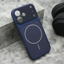 Slika od Futrola DEFINE MagSafe za iPhone 17 (6.3) plava