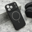Slika od Futrola DEFINE MagSafe za iPhone 17 Pro Max (6.9) crna