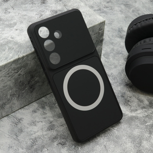 Slika od Futrola DEFINE MagSafe za Samsung S941B Galaxy S26 5G crna