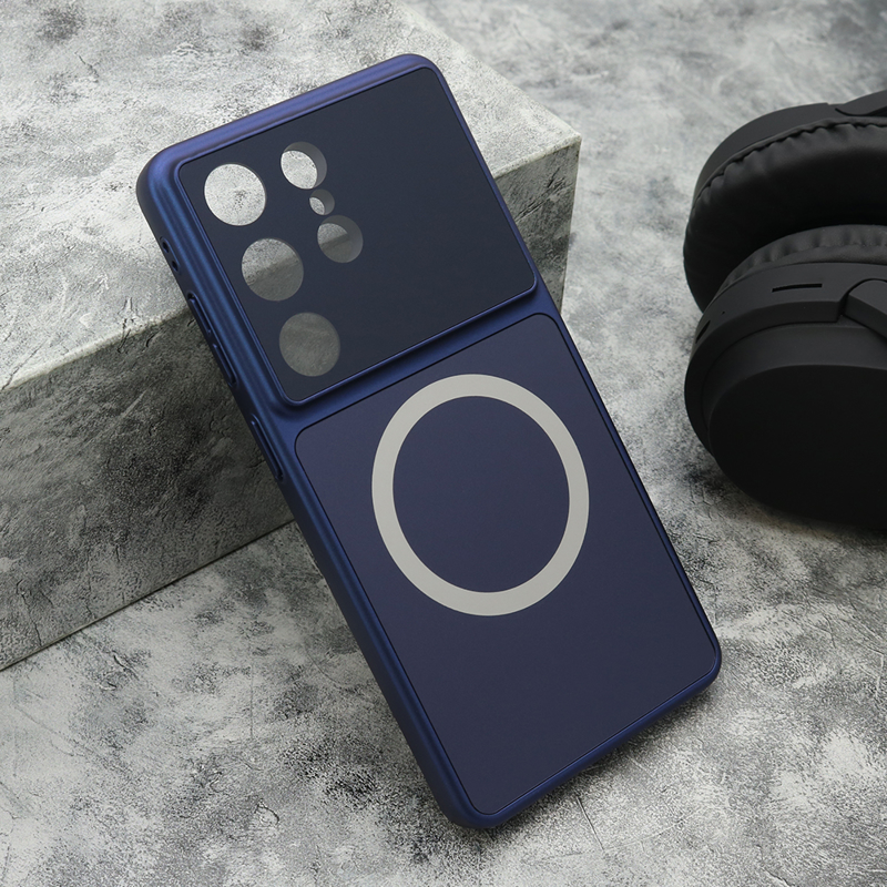 Slika od Futrola DEFINE MagSafe za Samsung S948B Galaxy S26 Ultra 5G plava