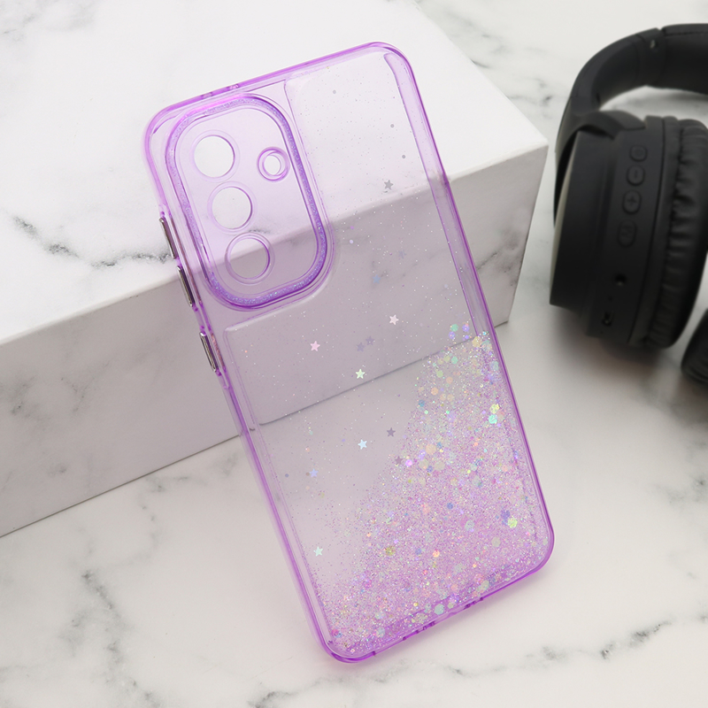 Slika od Futrola FIESTA II za Samsung A566B Galaxy A56 5G ljubicasta