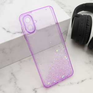 Slika od Futrola FIESTA II za Samsung A075F Galaxy A07 ljubicasta