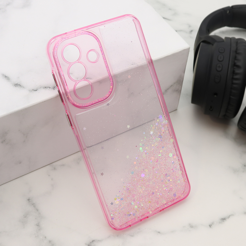 Slika od Futrola FIESTA II za Samsung A576B Galaxy A57 5G roze