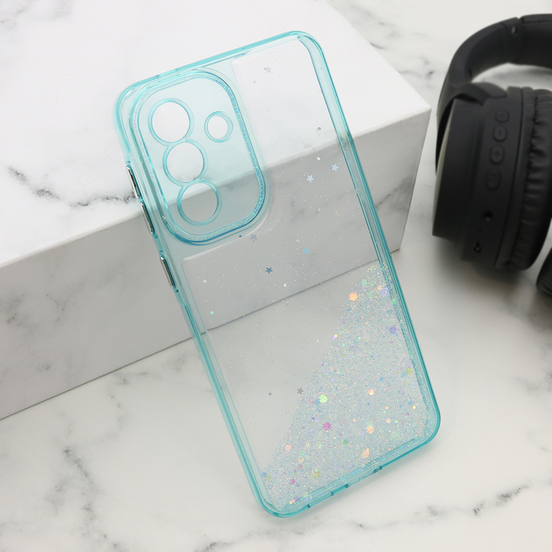 Slika od Futrola FIESTA II za Samsung A576B Galaxy A57 5G plava