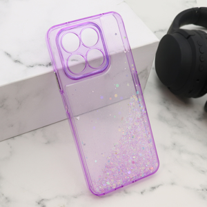 Slika od Futrola FIESTA II za Honor X7d/Honor Smart 400 4G ljubicasta