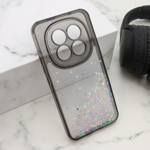 Slika od Futrola FIESTA II za Xiaomi Redmi Note 15 Pro Plus 5G crna