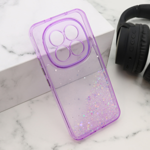 Slika od Futrola FIESTA II za Xiaomi Redmi Note 15 Pro Plus 5G ljubicasta