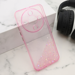 Slika od Futrola FIESTA II za Honor X9D/Magic 8 lite roze