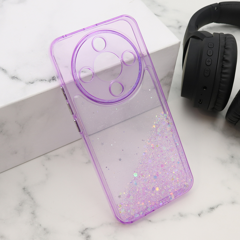 Slika od Futrola FIESTA II za Honor X9D/Magic 8 lite ljubicasta