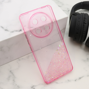 Slika od Futrola FIESTA II za Honor X9C/Magic 7 lite roze