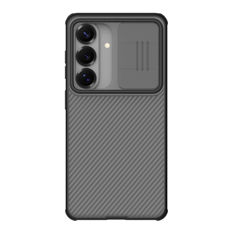 Slika od Futrola Nillkin Camshield Pro za Samsung S941B Galaxy S26 5G providno crna