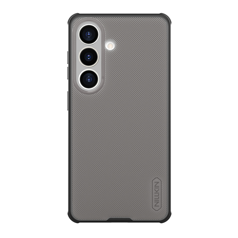 Slika od Futrola Nillkin Super Frost Pro za Samsung S946B Galaxy S26 Plus 5G providno crna