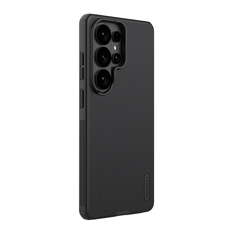 Slika od Futrola Nillkin Super Frost Pro Magnetic za Samsung S948B Galaxy S26 Ultra 5G crna