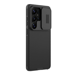 Slika od Futrola Nillkin Camshield Pro za Samsung S948B Galaxy S26 Ultra 5G crna
