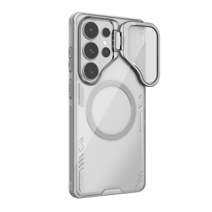 Slika od Futrola Nillkin Iceblade Prop Magnetic Case za Samsung s948B Galaxy S26 Ultra 5G siva