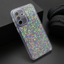 Slika od Futrola CRYSTAL GLOW za Samsung A376B Galaxy A37 5G ljubicasta