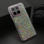 Slika od Futrola CRYSTAL GLOW za Honor X7d/Honor Smart 400 4G roze