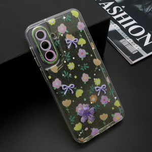 Slika od Futrola WHISPER za Samsung A175F/A176B Galaxy A17 4G/5G zuta