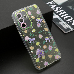 Slika od Futrola WHISPER za Samsung A376B Galaxy A37 5G zuta