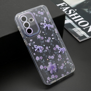 Slika od Futrola WHISPER za Samsung A376B Galaxy A37 5G ljubicasta