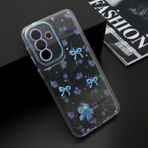 Slika od Futrola WHISPER za Samsung A576B Galaxy A57 5G plava