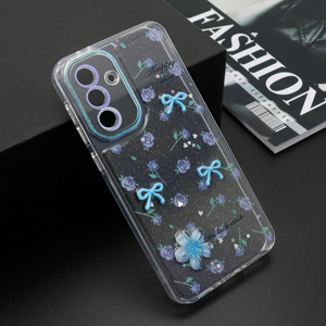 Slika od Futrola WHISPER za Samsung A566B Galaxy A56 5G plava