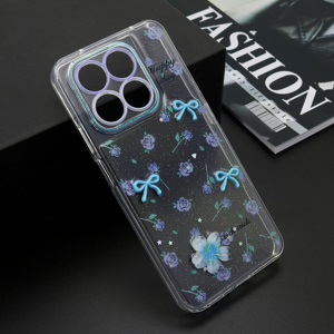 Slika od Futrola WHISPER za Honor X7d plava