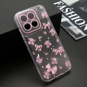 Slika od Futrola WHISPER za Honor X8c roze