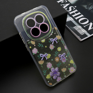 Slika od Futrola WHISPER za Xiaomi Redmi Note 15 Pro 5G zuta