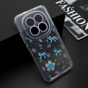 Slika od Futrola WHISPER za Xiaomi Redmi Note 15 Pro Plus 5G plava