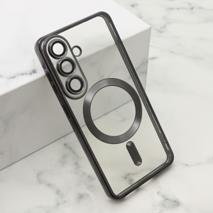 Slika od Futrola CAMERA PROTECT MAGSAFE za Samsung S941B Galaxy S26 5G crna