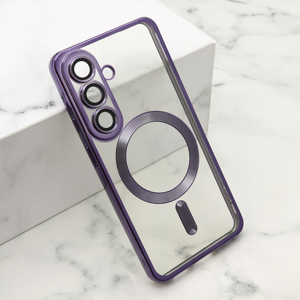 Slika od Futrola CAMERA PROTECT MAGSAFE za Samsung S941B Galaxy S26 5G ljubicasta
