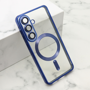 Slika od Futrola CAMERA PROTECT MAGSAFE za Samsung S941B Galaxy S26 5G plava