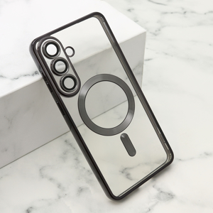 Slika od Futrola CAMERA PROTECT MAGSAFE za Samsung S946B Galaxy S26 Plus 5G crna