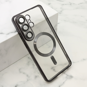 Slika od Futrola CAMERA PROTECT MAGSAFE za Samsung S948B Galaxy S26 Ultra 5G crna