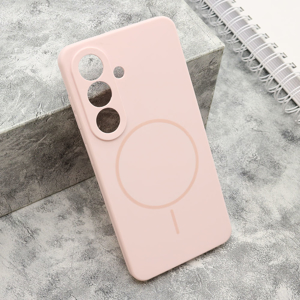 Slika od Futrola FLEX MagSafe za Samsung S941B Galaxy S26 5G roze