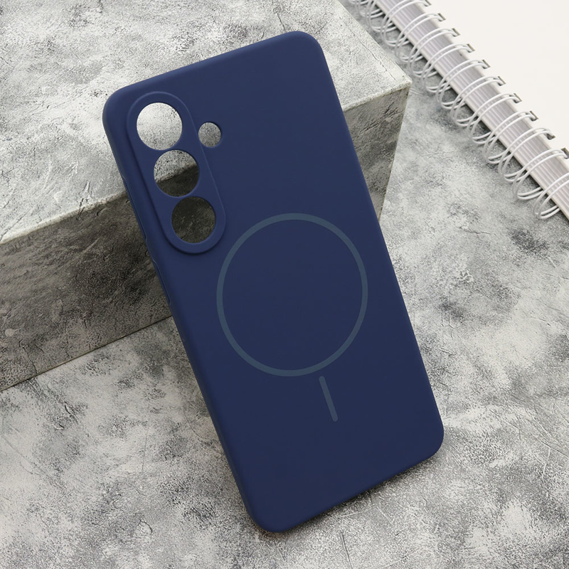 Slika od Futrola FLEX MagSafe za Samsung S946B Galaxy S26 Plus 5G plava